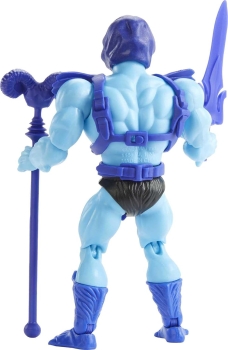 Masters of the Universe Origins Actionfigur 2021 Skeletor (Vintage Head) 14 cm von Mattel